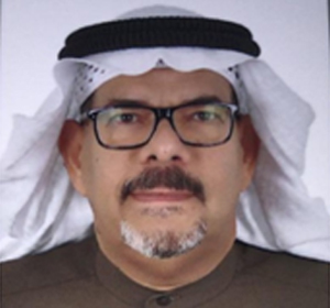 Mohammed A.Redha