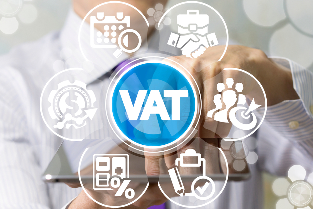 Best VAT consultancy services in UAE