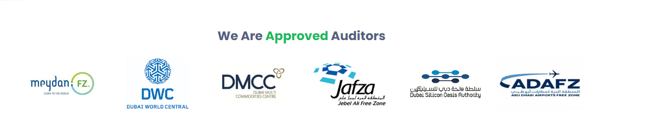 Accountants and Auditors in Dubai