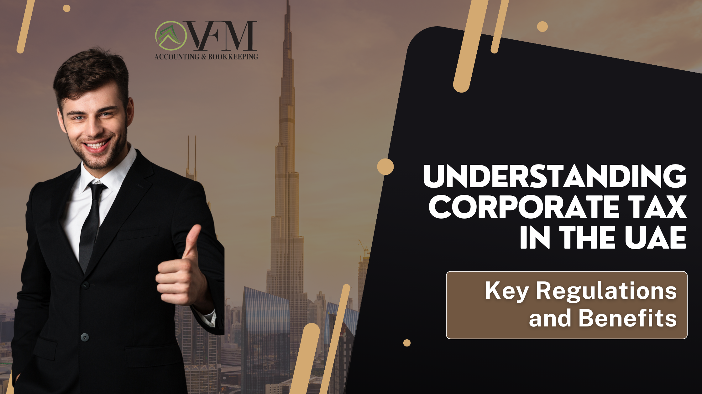Understand Corporate Tax in the UAE